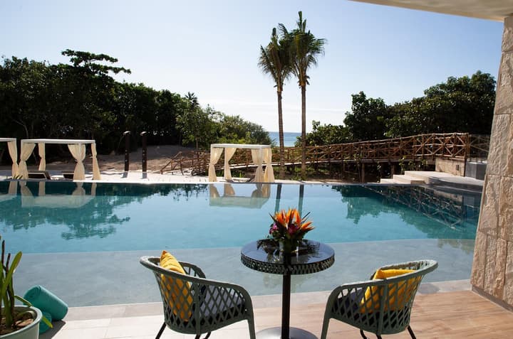 Palmaïa-The House of AïA: All Inclusive Wellness Resort