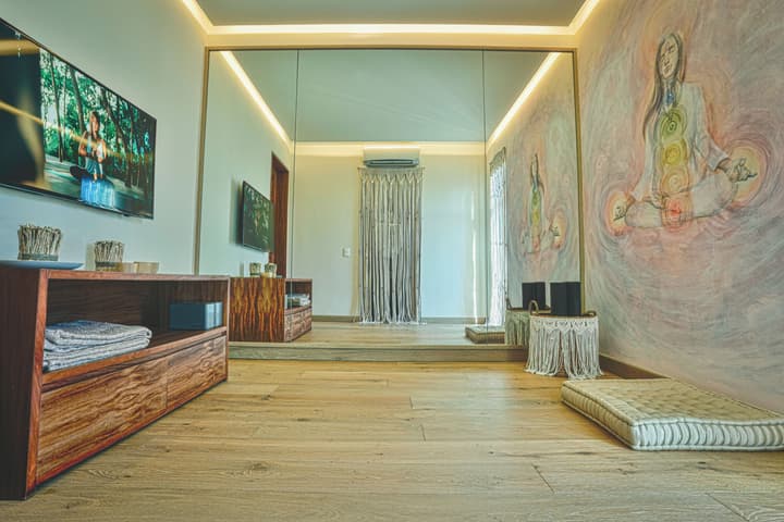 Palmaïa-The House of AïA: All Inclusive Wellness Resort