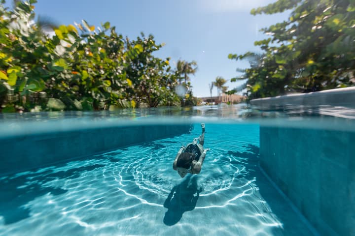 Palmaïa-The House of AïA: All Inclusive Wellness Resort