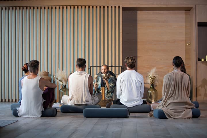 Palmaïa-The House of AïA: All Inclusive Wellness Resort