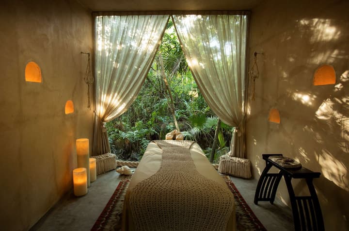 Palmaïa-The House of AïA: All Inclusive Wellness Resort