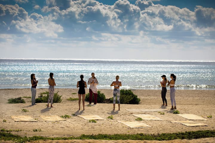 Palmaïa-The House of AïA: All Inclusive Wellness Resort
