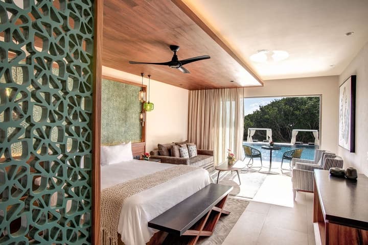 Palmaïa-The House of AïA: All Inclusive Wellness Resort