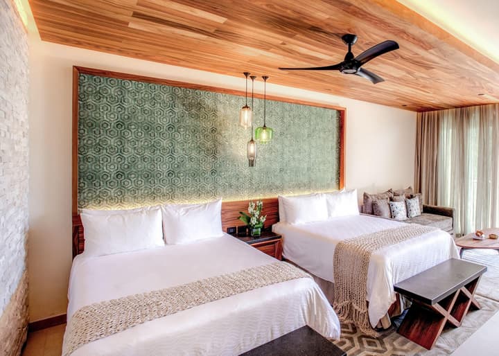 Palmaïa-The House of AïA: All Inclusive Wellness Resort