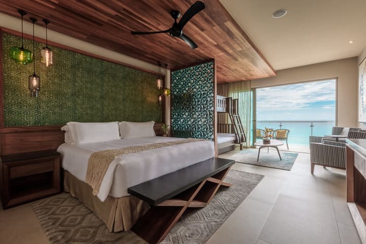 Palmaïa-The House of AïA: All Inclusive Wellness Resort