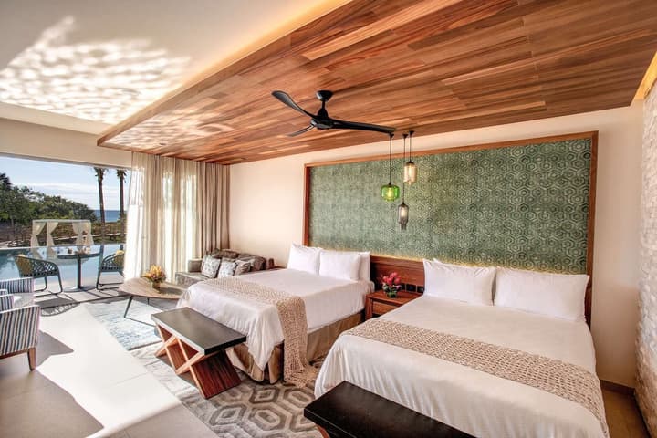 Palmaïa-The House of AïA: All Inclusive Wellness Resort