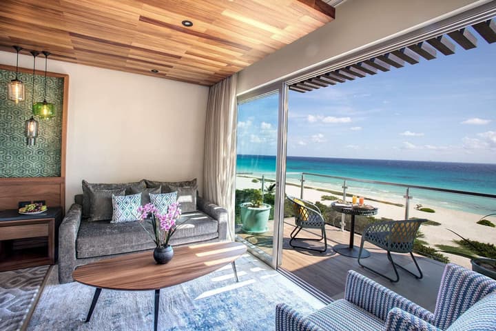 Palmaïa-The House of AïA: All Inclusive Wellness Resort