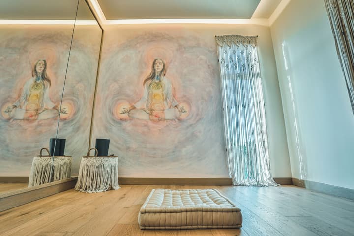 Palmaïa-The House of AïA: All Inclusive Wellness Resort