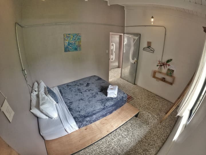 OutBox Inn