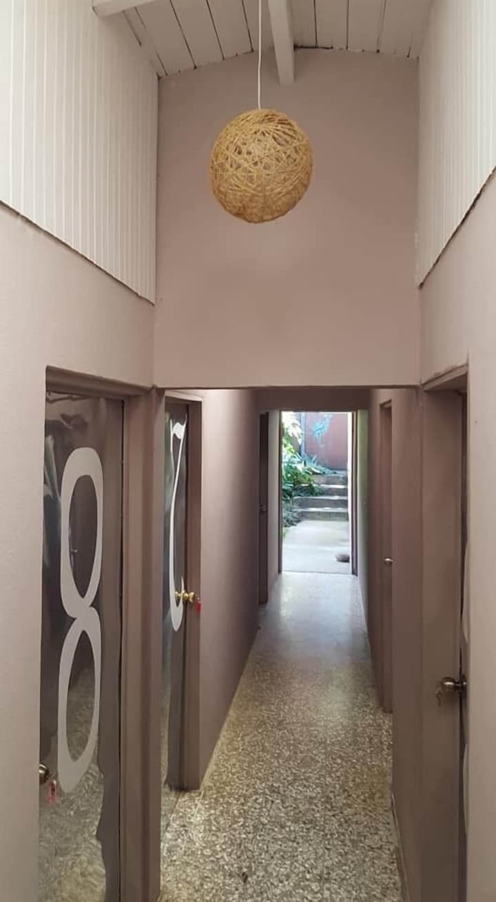 OutBox Inn