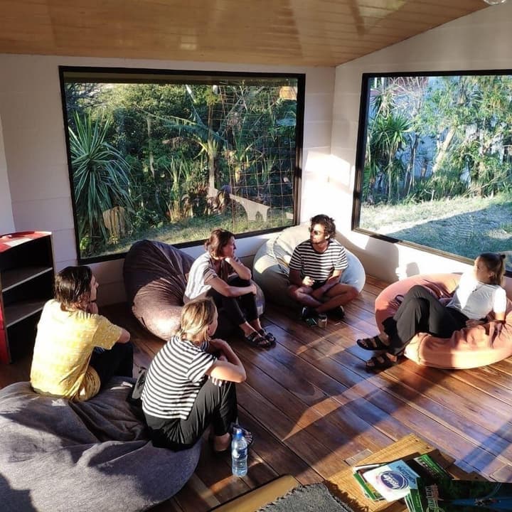 OutBox Inn