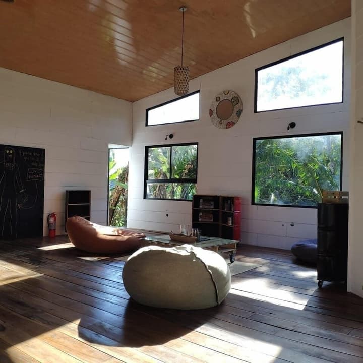 OutBox Inn