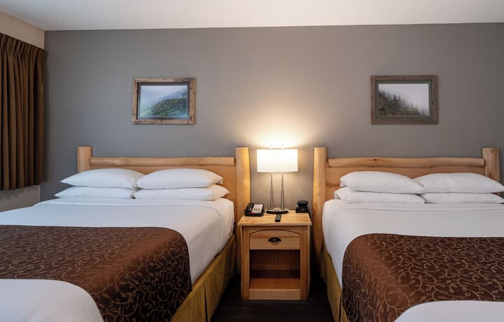 Swiss Chalet Motel