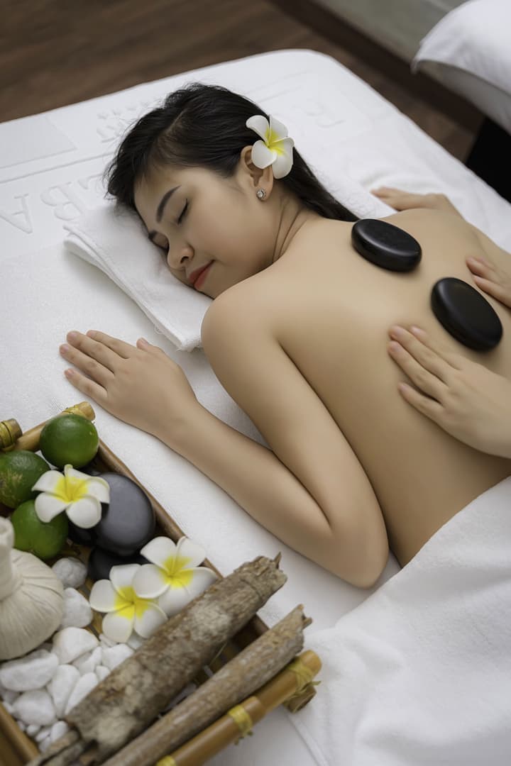 Rosa Alba Resort & Villas Tuy Hoa