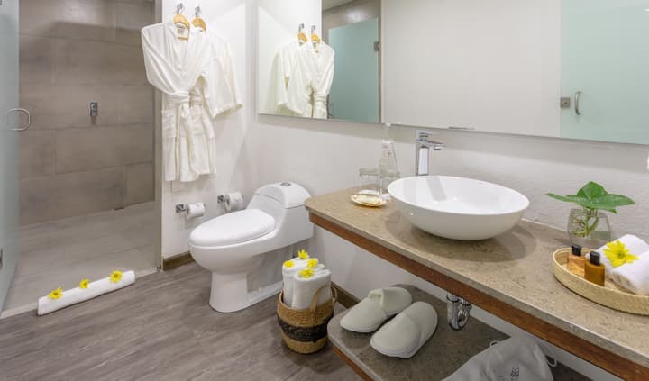 Hotel Santa Catalina By OxoHotel