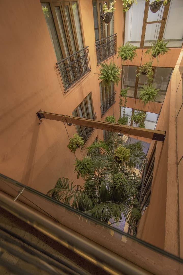 Hotel Santa Catalina By OxoHotel