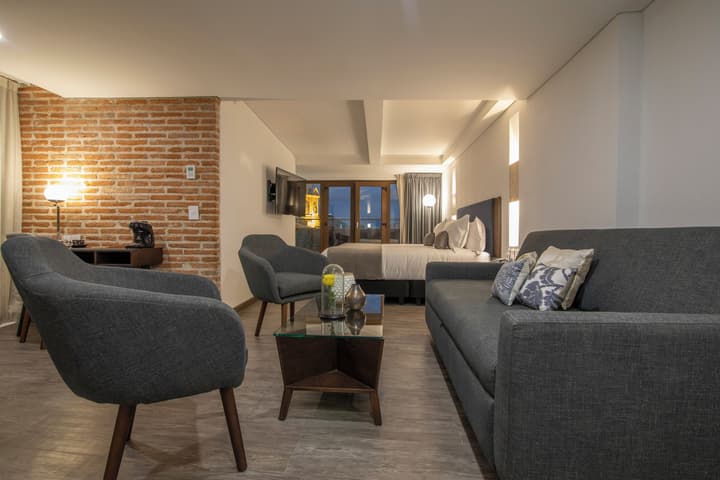Hotel Santa Catalina By OxoHotel