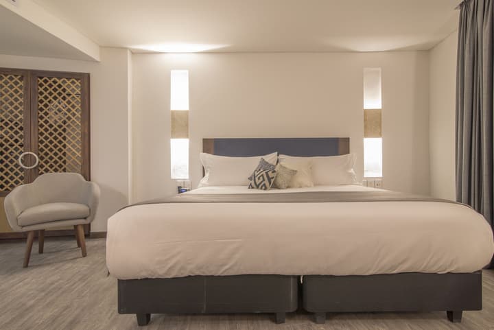Hotel Santa Catalina By OxoHotel
