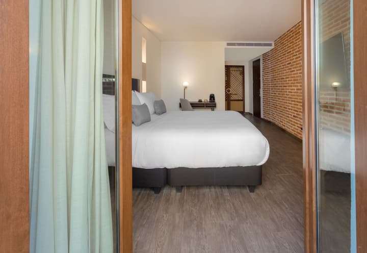 Hotel Santa Catalina By OxoHotel