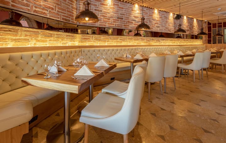 Hotel Santa Catalina By OxoHotel