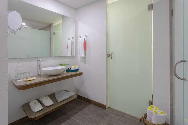 Hotel Santa Catalina By OxoHotel