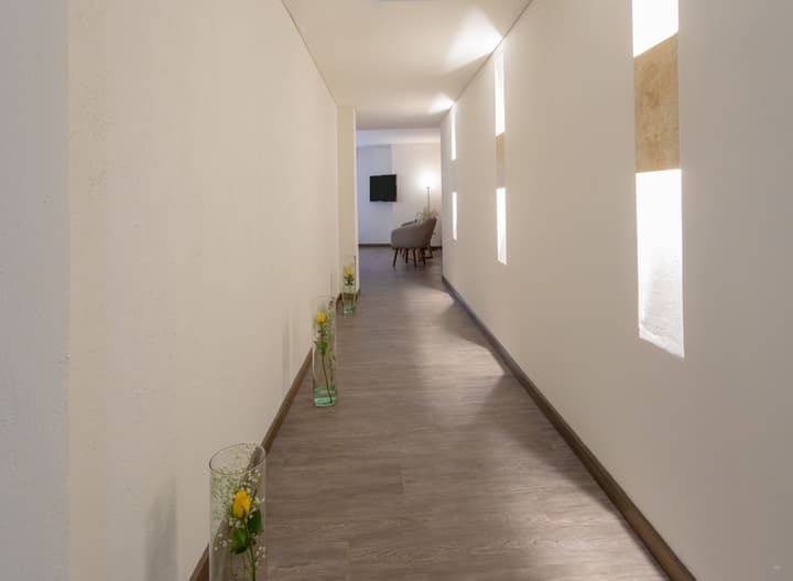 Hotel Santa Catalina By OxoHotel