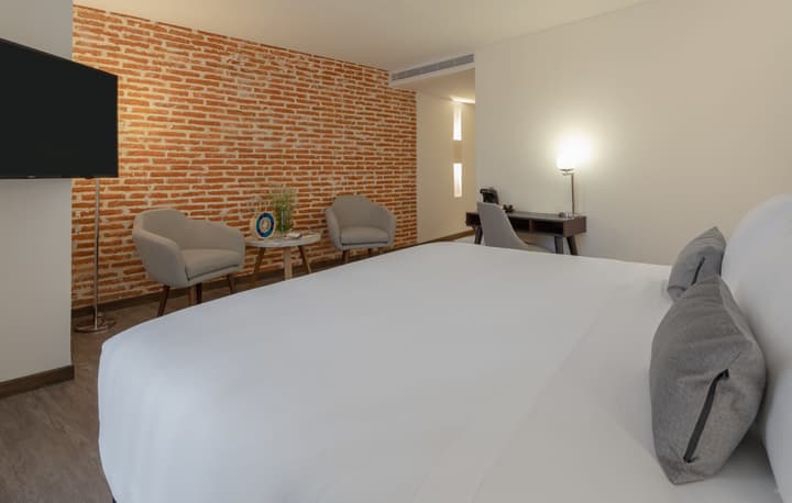 Hotel Santa Catalina By OxoHotel
