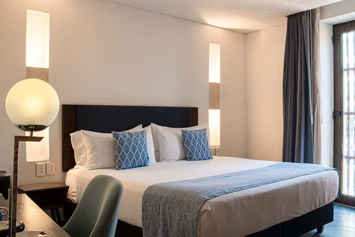 Hotel Santa Catalina By OxoHotel