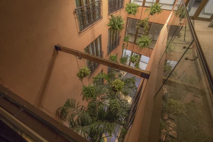 Hotel Santa Catalina By OxoHotel