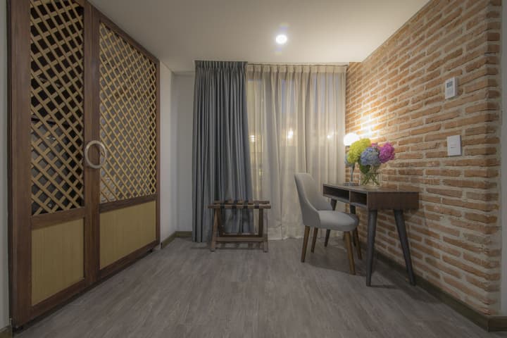 Hotel Santa Catalina By OxoHotel