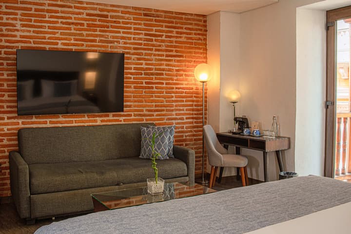 Hotel Santa Catalina By OxoHotel