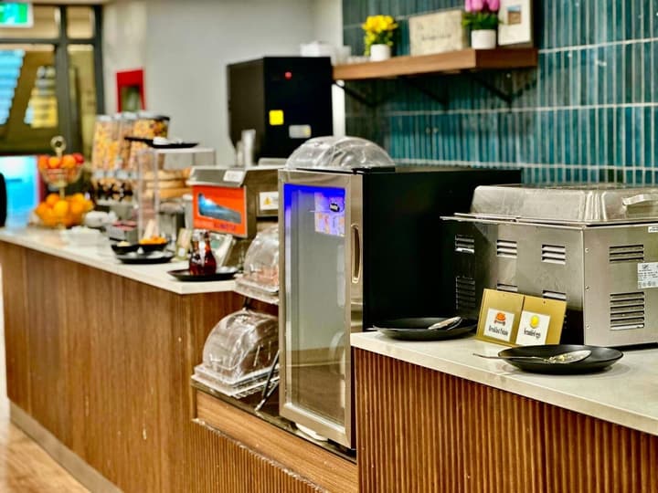 Quality Inn & Suites Thunder Bay Downtown