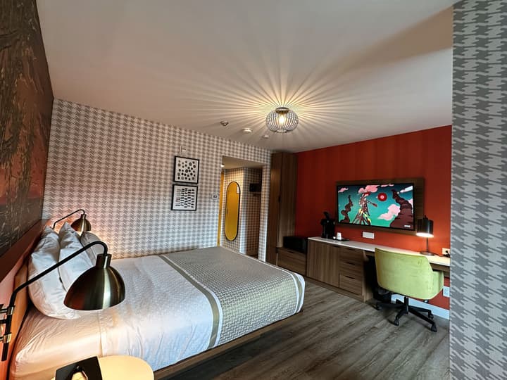 Quality Inn & Suites Thunder Bay Downtown