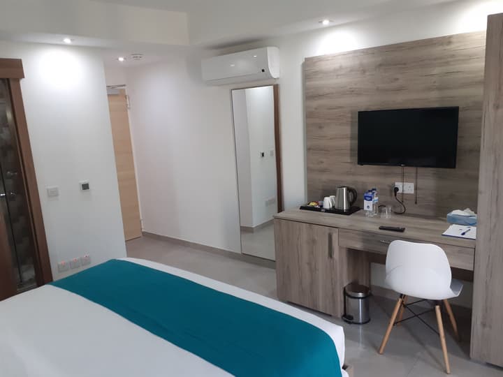 TJ Boutique Accommodation