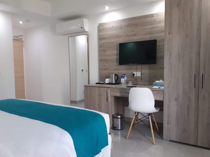 TJ Boutique Accommodation