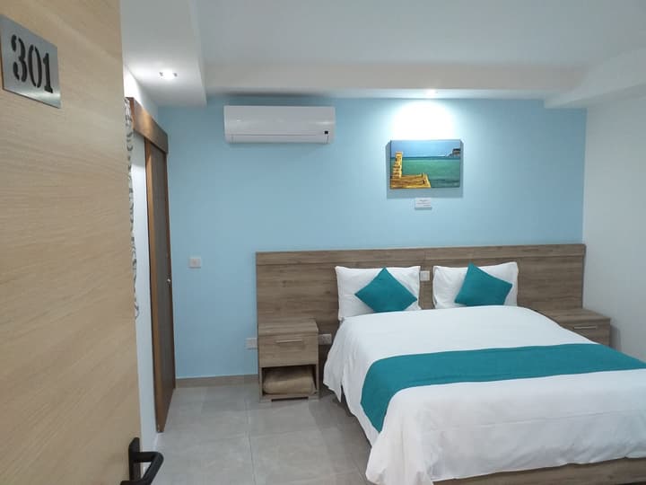 TJ Boutique Accommodation