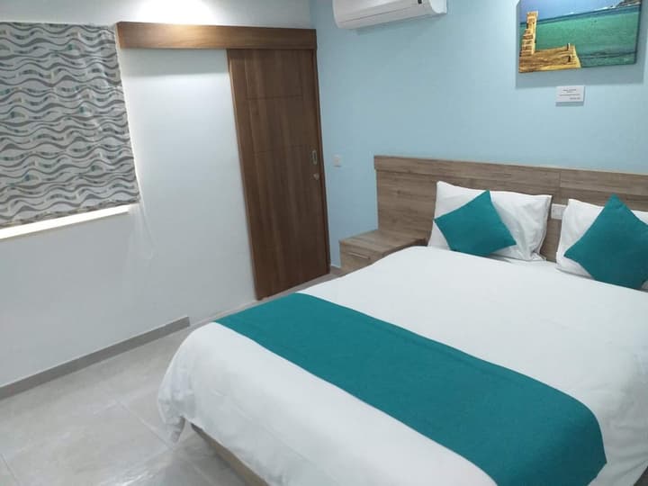 TJ Boutique Accommodation