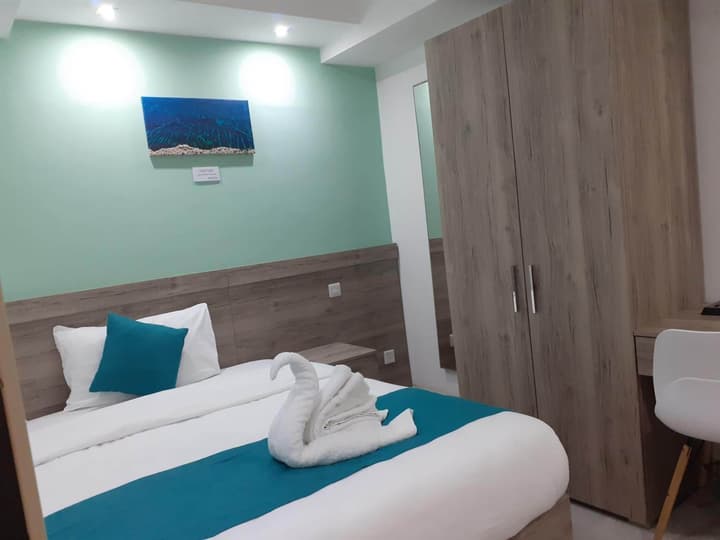 TJ Boutique Accommodation