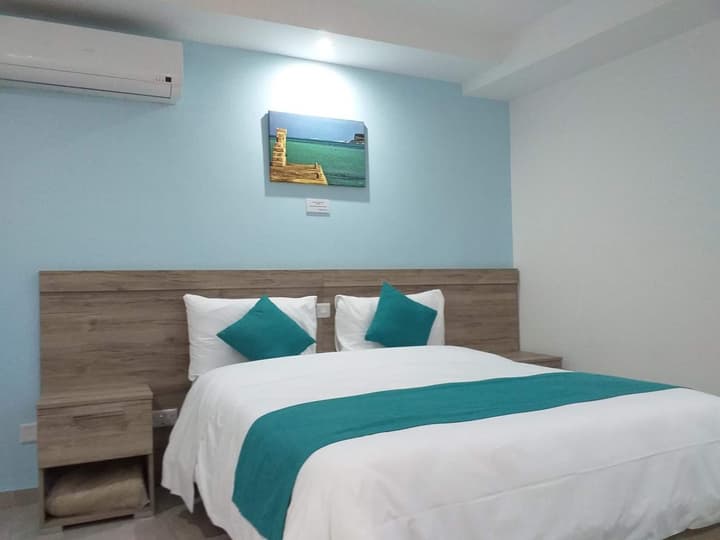 TJ Boutique Accommodation