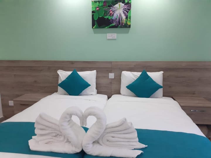TJ Boutique Accommodation
