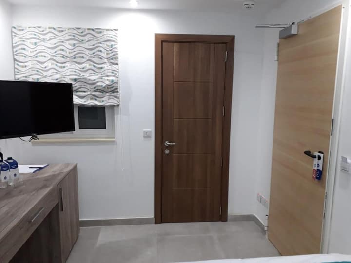 TJ Boutique Accommodation