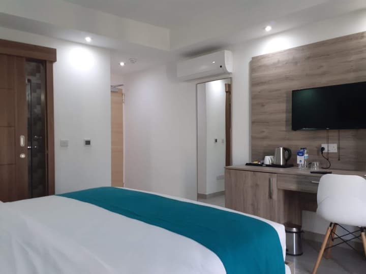 TJ Boutique Accommodation
