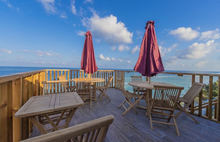 Coral Grand Beach & Spa at Hulhumale