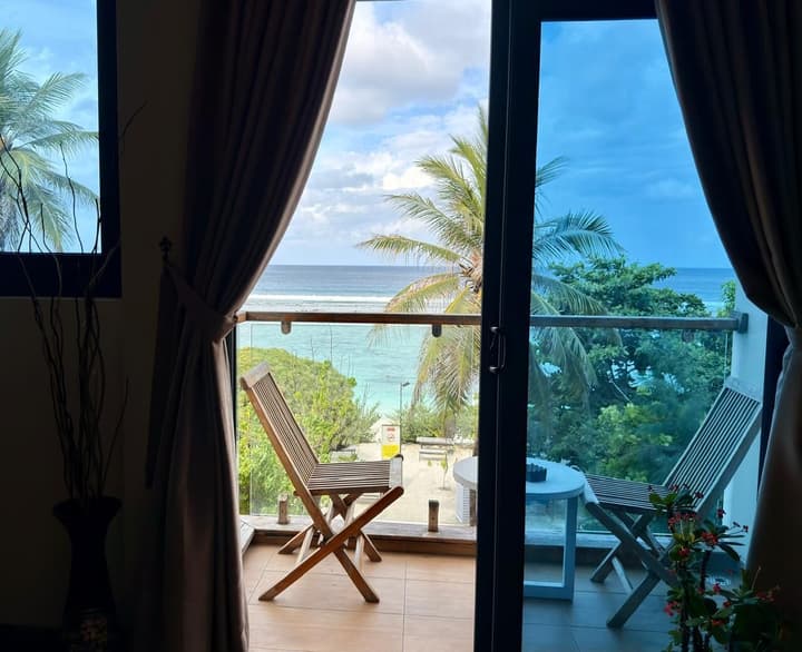 Coral Grand Beach & Spa at Hulhumale