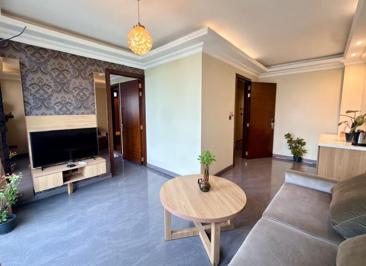 Coral Grand Beach & Spa at Hulhumale