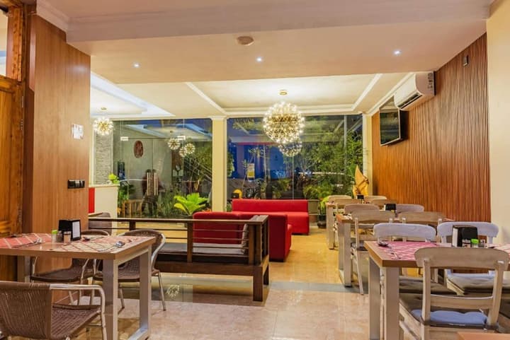Coral Grand Beach & Spa at Hulhumale