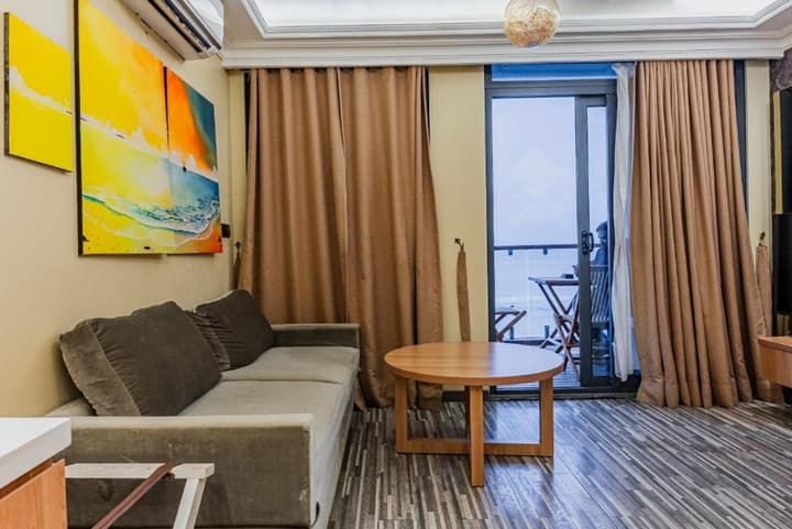 Coral Grand Beach & Spa at Hulhumale