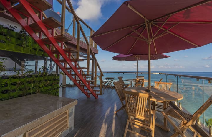 Coral Grand Beach & Spa at Hulhumale