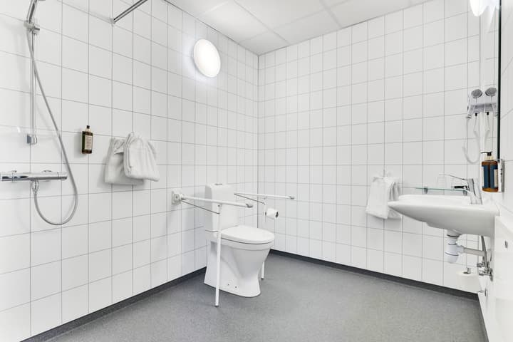 Aiden By Best Western Harstad Narvik Airport