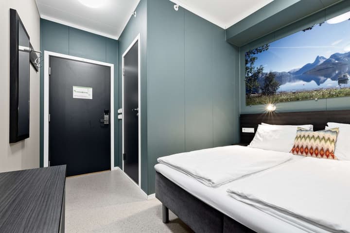 Aiden By Best Western Harstad Narvik Airport